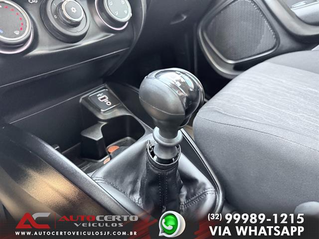 FIAT ARGO DRIVE 1.0 6V FLEX 2024