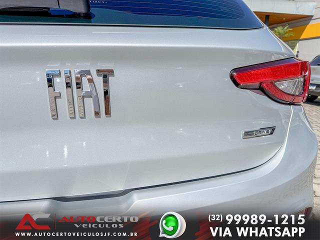 FIAT ARGO DRIVE 1.0 6V FLEX 2024