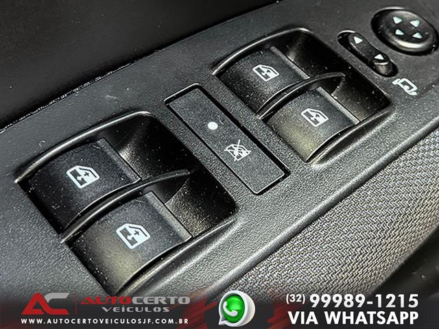 FIAT ARGO TREKKING 1.3 8V FLEX AUT. 2024