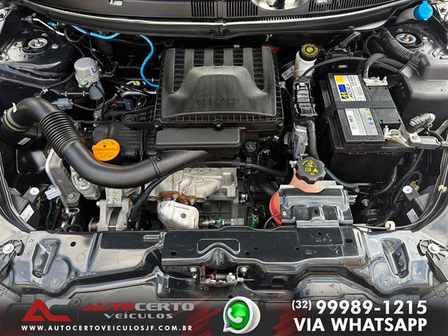 FIAT ARGO TREKKING 1.3 8V FLEX AUT. 2024
