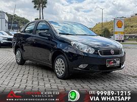 FIAT GRAND SIENA ATTRAC. 1.4 EVO F.FLEX 8V 2016/2017