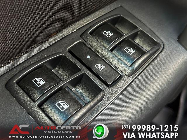 FIAT GRAND SIENA ATTRAC. 1.4 EVO F.FLEX 8V 2017