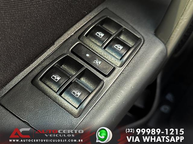 FIAT GRAND SIENA ATTRAC. 1.4 EVO F.FLEX 8V 2017