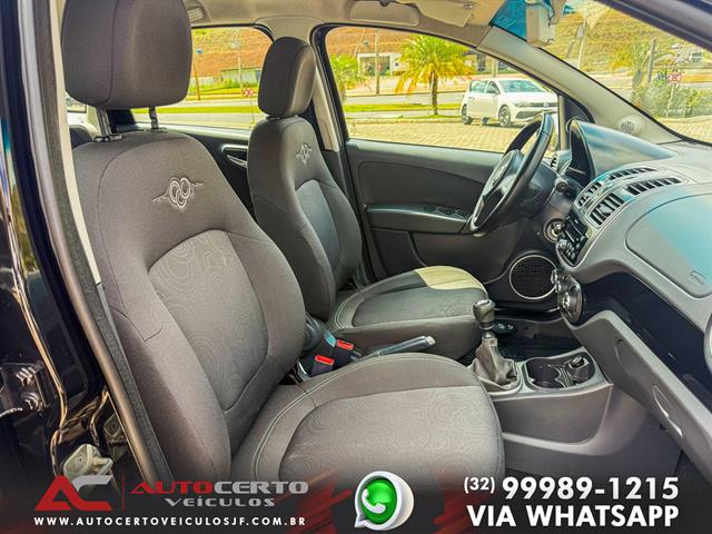 FIAT GRAND SIENA ATTRAC. 1.4 EVO F.FLEX 8V 2017