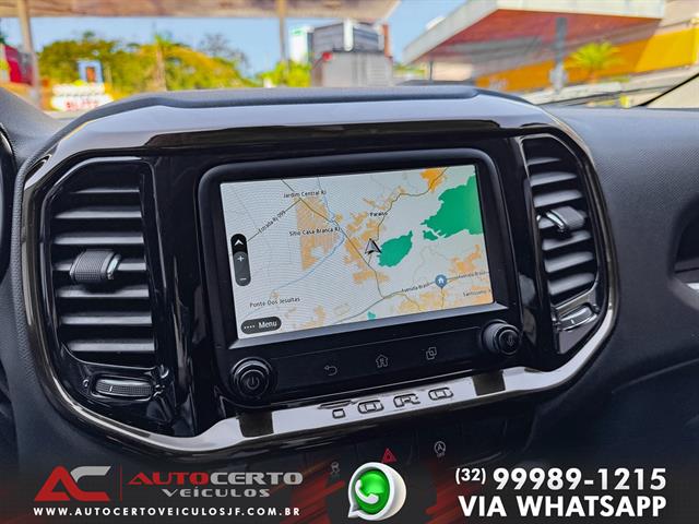 FIAT TORO FREEDOM 1.8 16V FLEX AUT. 2020