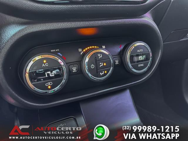 FIAT TORO FREEDOM 1.8 16V FLEX AUT. 2020