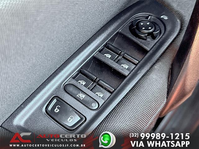 FIAT TORO FREEDOM 1.8 16V FLEX AUT. 2020