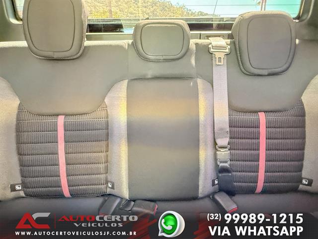 FIAT TORO FREEDOM 1.8 16V FLEX AUT. 2020