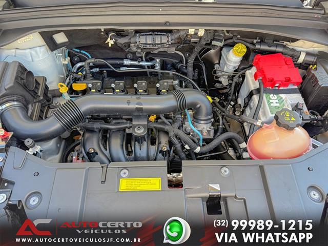 FIAT TORO FREEDOM 1.8 16V FLEX AUT. 2020