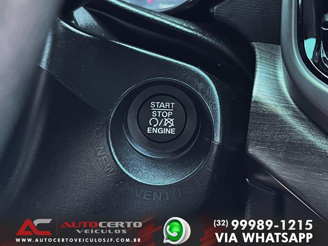 FIAT TORO RANCH 2.0 16V 4X4 TB DIESEL AUT. 2022