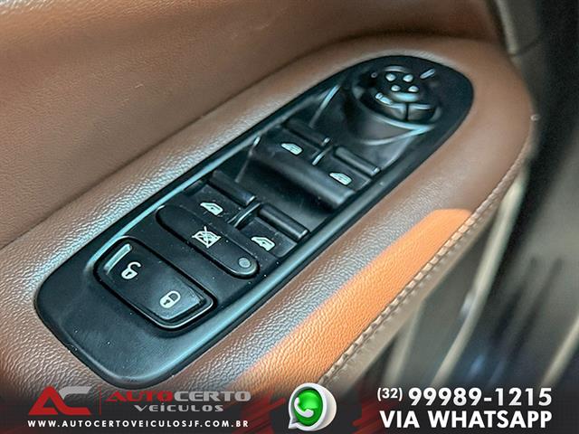 FIAT TORO RANCH 2.0 16V 4X4 TB DIESEL AUT. 2022