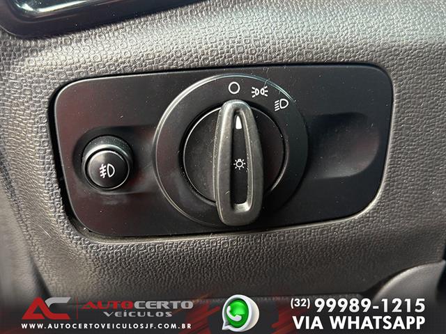 FORD ECOSPORT FREESTYLE 1.6 16V FLEX 5P 2017