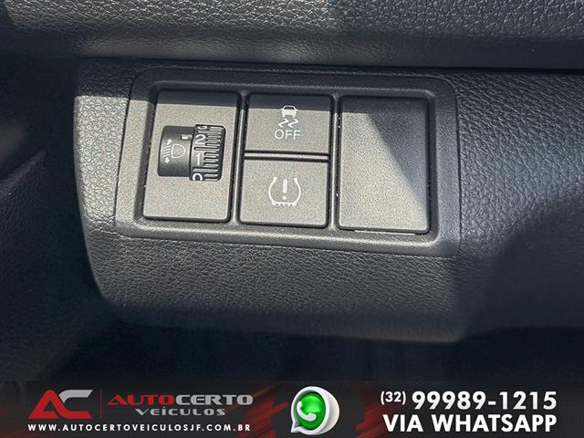 HONDA CIVIC SEDAN LX 2.0 FLEX 16V AUT. 4P 2021