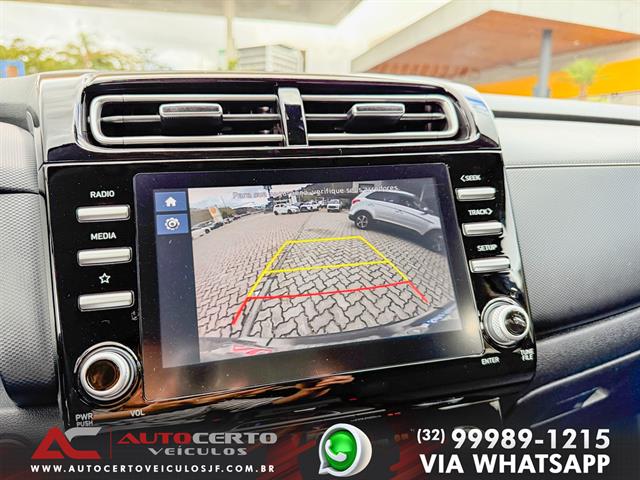 HYUNDAI CRETA LIMIT. SAFETY 1.0 TB 12V FLEX AUT. 2024