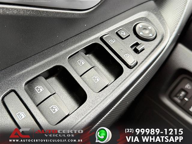 HYUNDAI CRETA LIMIT. SAFETY 1.0 TB 12V FLEX AUT. 2024
