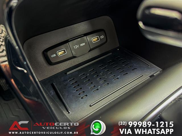 HYUNDAI CRETA LIMIT. SAFETY 1.0 TB 12V FLEX AUT. 2024
