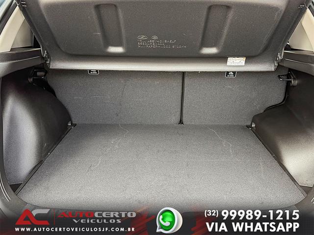 HYUNDAI CRETA LIMIT. SAFETY 1.0 TB 12V FLEX AUT. 2024