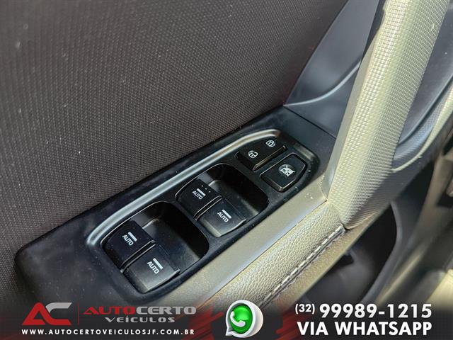 HYUNDAI CRETA SMART PLUS 1.6 16V FLEX AUT. 2021