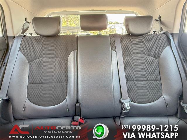 HYUNDAI CRETA SMART PLUS 1.6 16V FLEX AUT. 2021