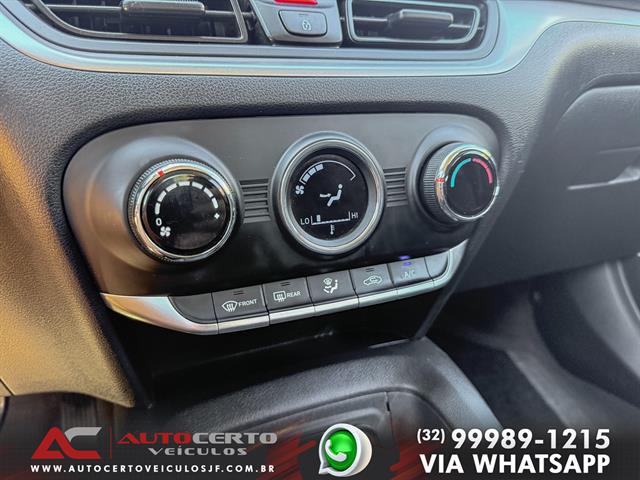 HYUNDAI HB20 EVOLUTION 1.0 FLEX 12V MEC. 2022