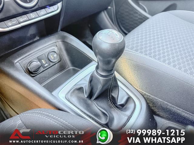 HYUNDAI HB20 EVOLUTION 1.0 FLEX 12V MEC. 2022
