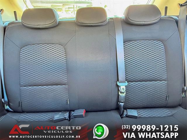 HYUNDAI HB20 EVOLUTION 1.0 FLEX 12V MEC. 2022