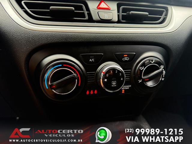 HYUNDAI HB20 LIMITED PLUS 1.0 FLEX 12V MEC. 2024