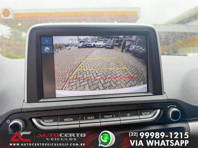 HYUNDAI HB20 LIMITED PLUS 1.0 FLEX 12V MEC. 2024