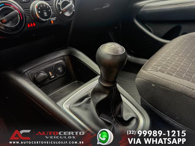 HYUNDAI HB20 LIMITED PLUS 1.0 FLEX 12V MEC. 2024