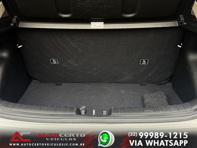 HYUNDAI HB20 LIMITED PLUS 1.0 FLEX 12V MEC. 2024