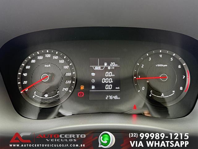HYUNDAI HB20S COMFORT 1.0  FLEX 12V MEC. 2023