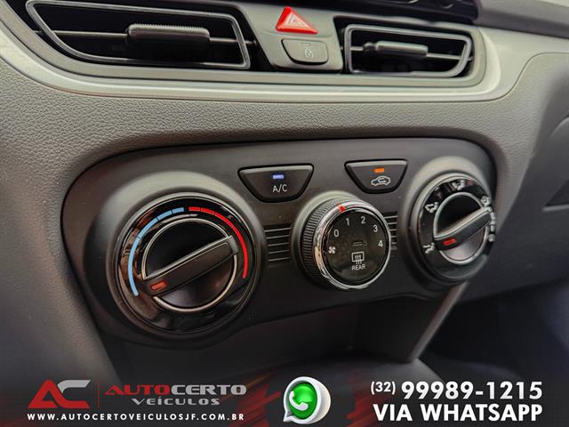 HYUNDAI HB20S COMFORT 1.0  FLEX 12V MEC. 2023