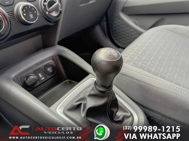 HYUNDAI HB20S COMFORT 1.0  FLEX 12V MEC. 2023