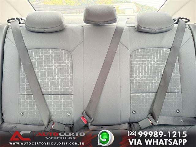 HYUNDAI HB20S COMFORT 1.0  FLEX 12V MEC. 2023
