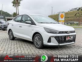 HYUNDAI HB20S EDIÇÃO ESPECIAL 1.0 FLEX MEC. 2022/2023