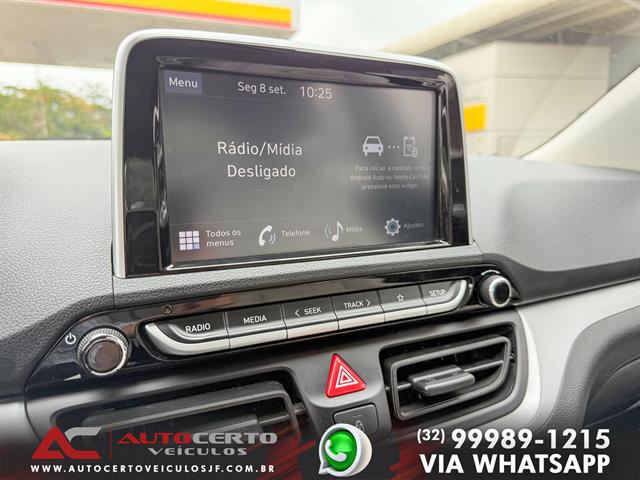 HYUNDAI HB20S EDIÇÃO ESPECIAL 1.0 FLEX MEC. 2023