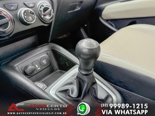HYUNDAI HB20S EDIÇÃO ESPECIAL 1.0 FLEX MEC. 2023