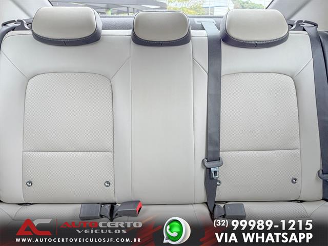 HYUNDAI HB20S EDIÇÃO ESPECIAL 1.0 FLEX MEC. 2023