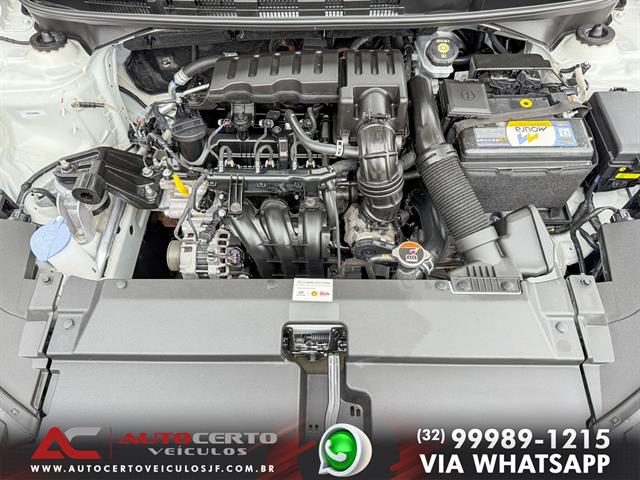 HYUNDAI HB20S EDIÇÃO ESPECIAL 1.0 FLEX MEC. 2023
