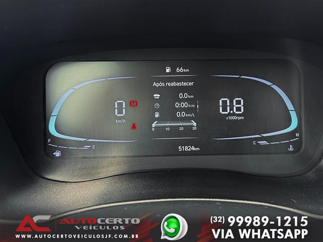 HYUNDAI HB20S EDIÇÃO ESPECIAL 1.0 FLEX MEC. 2023