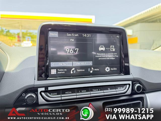 HYUNDAI HB20S PLATINUM 1.0 TB FLEX 12V AUT. 2023