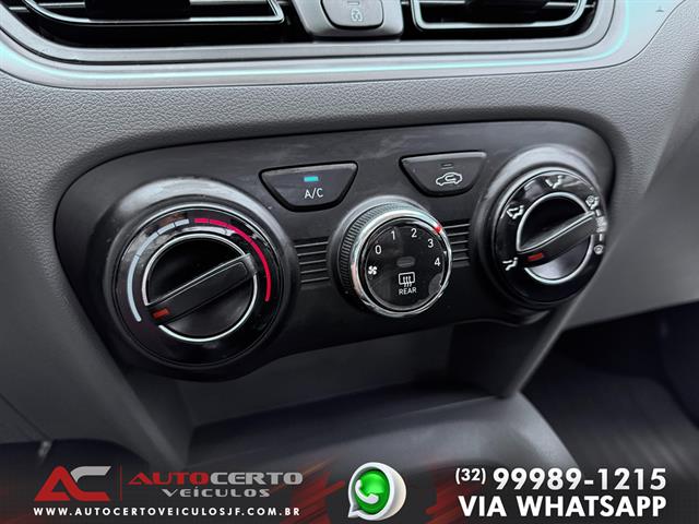 HYUNDAI HB20S PLATINUM 1.0 TB FLEX 12V AUT. 2023