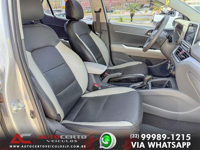 HYUNDAI HB20S PLATINUM 1.0 TB FLEX 12V AUT. 2023