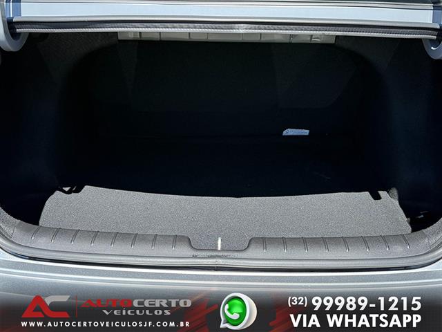 HYUNDAI HB20S PLATINUM 1.0 TB FLEX 12V AUT. 2023