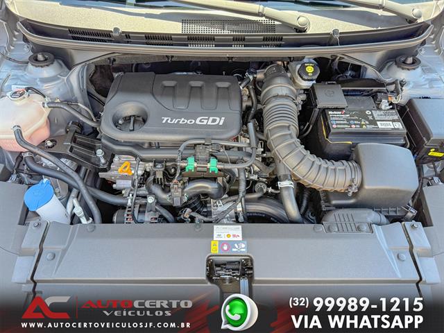 HYUNDAI HB20S PLATINUM 1.0 TB FLEX 12V AUT. 2023