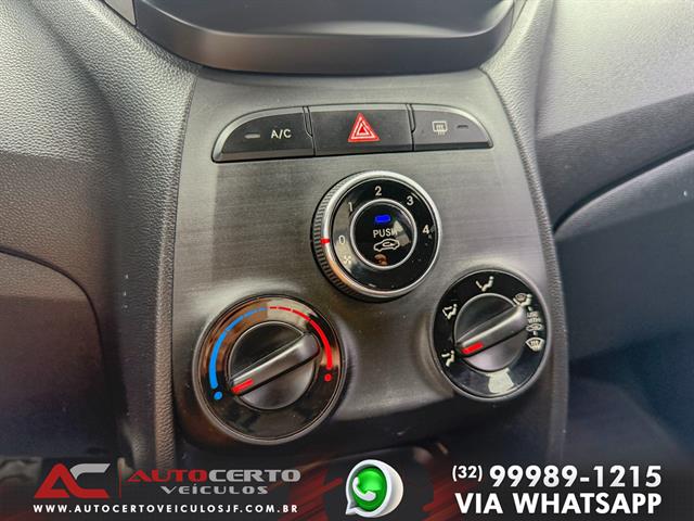 HYUNDAI HB20X STYLE 1.6 FLEX 16V AUT. 2017