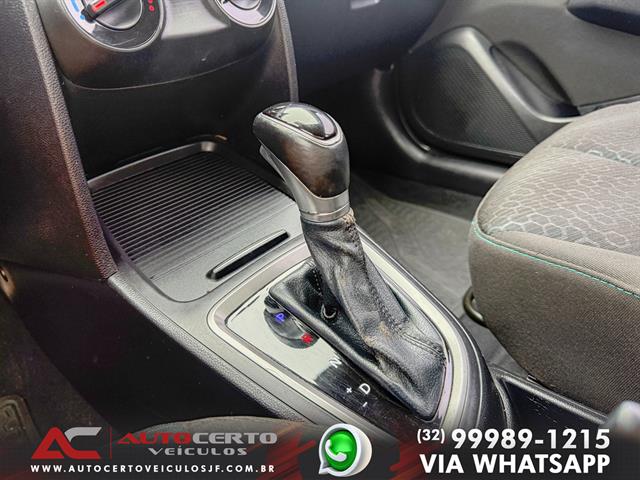 HYUNDAI HB20X STYLE 1.6 FLEX 16V AUT. 2017