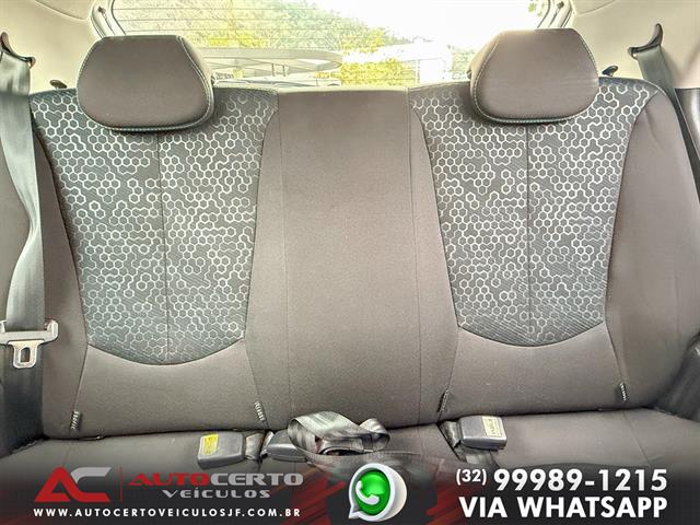 HYUNDAI HB20X STYLE 1.6 FLEX 16V AUT. 2017