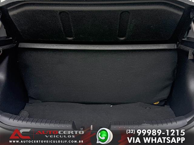HYUNDAI HB20X STYLE 1.6 FLEX 16V AUT. 2017