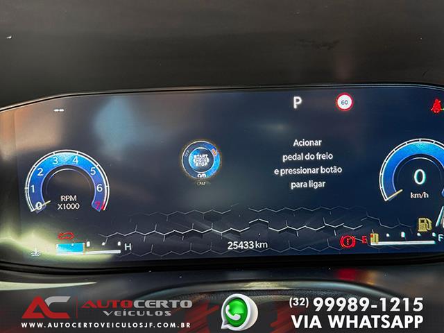 JEEP COMPASS S T270 1.3 TB 4X2 FLEX AUT. 2023